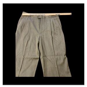 Ballin Big And Tall Slacks/Trousers